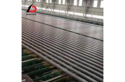 China Shipyard Construction Used Wru32 Wru35 Wru38 Wru40 Q345b Hot Rolled Steel Sheet Pile supplier