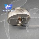 Plug socket seal cover, J599/33F-23,D38999 Series Ⅲ.