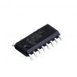 Texas Instruments DS34LV86TM Electronic computer Chip Ic Components integratedated Circuit Lithography TI-DS34LV86TM for sale