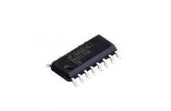 China Texas Instruments DS34LV86TM Electronic computer Chip Ic Components integratedated Circuit Lithography TI-DS34LV86TM supplier