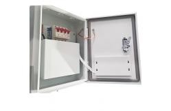 China Box Surge Protector SPD /Lightning Protection Box supplier