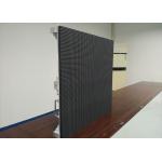 High Definition P4 Indoor Led Displays for Restaurants / Fashion Shows for sale