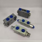 OEM / ODM Hydraulic Pilot Operated Check Valve Hydraforce With Steel Body for sale