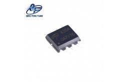 China AOS Bom Circuits AO4354 Electronic Components AO435 Microcontroller 71m6513h-iel 71m6513h-igtr/f supplier