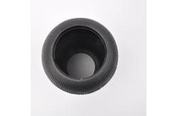 China Contitech 644N FIRESTONE 1R1A 295390 W01 095 0118 Rubber Bellows supplier