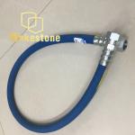 Oil Pipe Engine Oil Return Pipe For Komatsu Excavator PC300 PC360-7 PC360-8 for sale