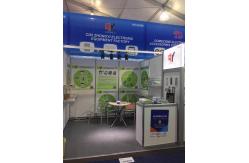China Mini Breadboard manufacturer