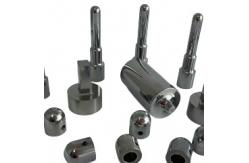 China Super Durable Tungsten Carbide Fastener Mold supplier