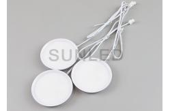 China Ultrathin Under Cabinet LED Lighting AC220V Under Counter Kitchen Lighting supplier