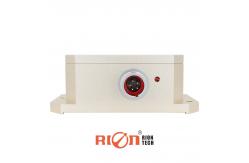 China High Accurate tilt angle Analog Inclinometer Temperature Output RION supplier