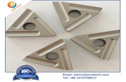 China K10 K30 Tungsten Carbide Tools For Milling Cutters And Cutting Reamers supplier