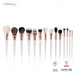 Full 29pcs Premium Makeup Brush Set For Professional Home Use for sale