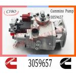 Diesel Common Rail NT855 K19 Engine Fuel Injection Pump 3059657 4951452 3655233 for sale