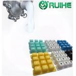 20-80 Shore A Acid Resistance One Component HTV Good Processing Progress And 200℃ Heat Resistance for sale