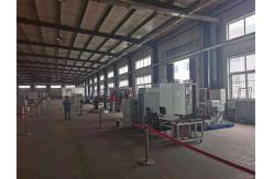 China Engine Test Dynamometer manufacturer