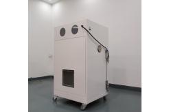 China High Low Temperature Thermal Shock Test Equipment Solutions For Electronics Testing supplier