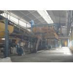 Industrial Sodium Silicate Plant Machinery Auotomatic PLC Control System for sale