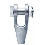 High-Strength Sling Hardware & Accessory SOA-08 CE & DNV Certified for sale