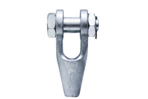 High-Strength Sling Hardware & Accessory SOA-08 CE & DNV Certified