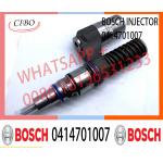 Diesel Fuel Injection Unit Pump 0414701066 0414701007 0414701020 0414701044 0414701056 0414701080 0414701081 For SCANIA for sale