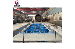 China LLDPE Plastic Rotomolding Machine With CE Certification supplier