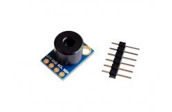 China GY-906-BCC MLX90614ESF-BCC IR gradient compensation infrared Temperature module supplier