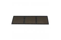 China OEM ODM BT Material MEMS/CMOS Substrate Multilayer substrate manufacture supplier