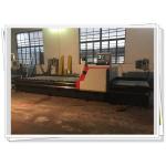 CSA Gantry V Metal Slotting Machine With CNC Auto Control System