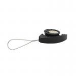 Self-adjustable Optical Fiber Drop Wire Fish Clamp For FTTx solutions