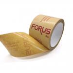 Self Adhesive Gummed Kraft Paper Tape For Reinforcing for sale
