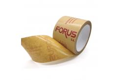 China Self Adhesive Gummed Kraft Paper Tape For Reinforcing supplier