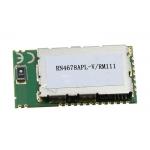 High Performance BT IC RN4678APL-V/RM111 16 MHz BT Low Energy Dual Mode Module for sale