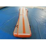 Gym / Yoga Air Balance Beam 35 X 35 X 35 Cm Package Size One / Two Air Valve Included for sale
