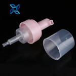 42mm 42/410 Foam Soap Pump For Face Wash Cleaner 43mm 43/410 Foaming Pump for sale