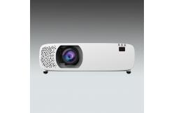 China 4800 Lumen Home Cinema Projector 4k Laser Projector With HDR supplier