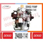 Diesel Injection Fuel Pump 8-98077000-0 294000-1140 294000-1141 8-98077000-1 For ISUZU Engine for sale