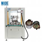 DC Motor Needle Winding Machine Frameless Brushless for sale