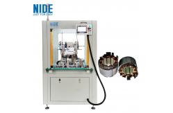 China DC Motor Needle Winding Machine Frameless Brushless supplier