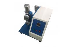 China DIN 3415 SATRA TM 103 Magic Tape Fatigue Tester supplier