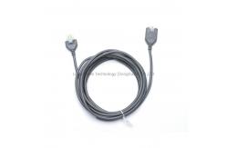 China Customized UL1007 PVC Insulated Wiring Harness for Industrial Applications supplier