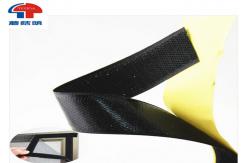 China Self Stick Self Adhesive Hook and Loop Tape , Industrial Strength Tape supplier