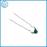 Overcurrent Protection PTC Thermistor MZ3 150R 120C 600V With High Ageing Cofficient