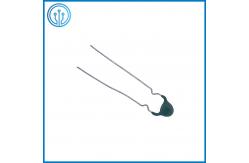 China Overcurrent Protection PTC Thermistor MZ3 150R 120C 600V With High Ageing Cofficient supplier