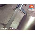 ANSI B16.9 ASTM A403 WP317L Stainless Steel Buttweld Pipe Fitting Reducer