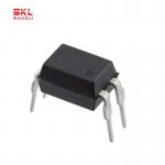 Power Isolator IC LTV-817-A High Efficiency High Voltage Isolation for sale