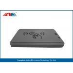 200mW NFC Smart Card Reader DC 5V USB Power , Multi Protocols USB NFC Reader Writer for sale