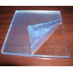 GPPS Plastic Sheet Protective Film for sale