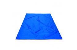 China Lightweight Beach Mat 210D Oxford Material Made With Waterproof Coating supplier