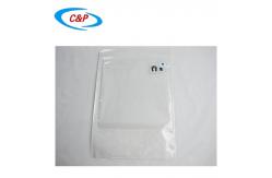 China Disposable Eye Ophthalmic Surgical Drape PEVA Transparent OEM ODM supplier
