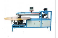 China Fin Evaporator Automatic Serpentine Tube Benders With Stable Performance supplier
